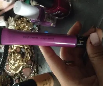 Gloss, Sephora