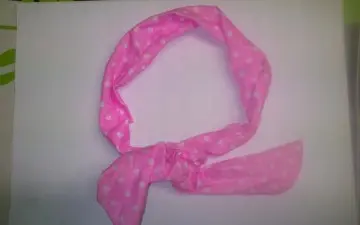 Headband, Inconnue
