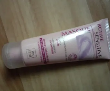 active sensitive, Yves Rocher