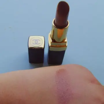 Rouge à lévres, Chanel