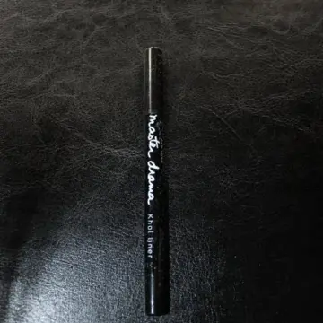 Khôl Liner Master Drama noir, Gemey Maybelline