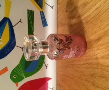 White Musk Libertine, The Body Shop
