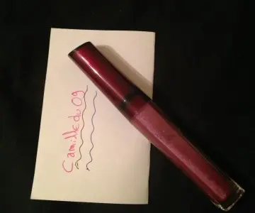 gloss, Yves Rocher