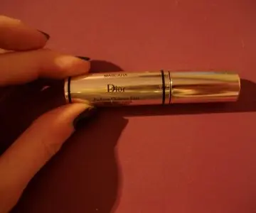 Mascara, Dior