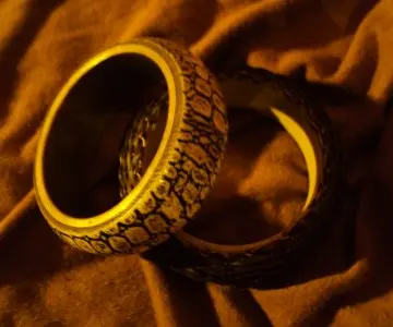 bracelet, Inconnue
