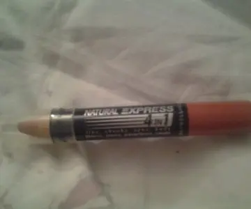 natural express, Gemey Maybelline