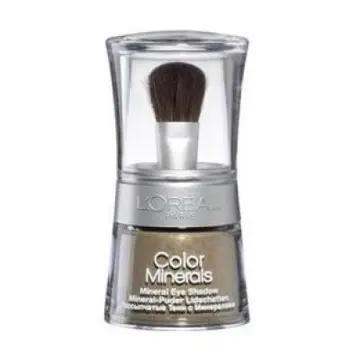 Minéral color 08 (Taupe), L'Oréal
