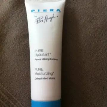 Crème visage pure hydratant, Pier Augé