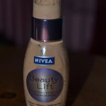 Fond de teint, Nivea