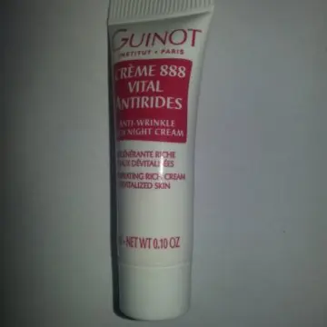 Crème 888 Vital Antirides, Guinot