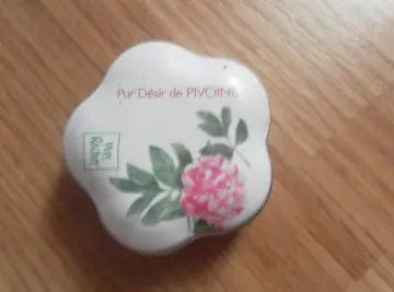 crème de parfum, Yves Rocher