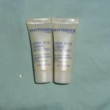 CREME RICHE THERMO PROTECTRICE, Phytomer