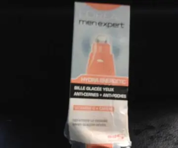 hydra energic, L'Oréal