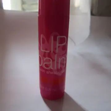 Lip balm, H&M