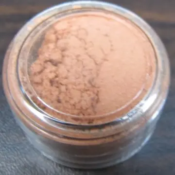 Blush, BM Beauty
