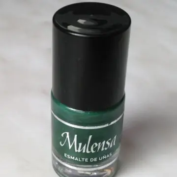 Vernis, Mulensa