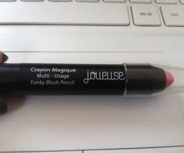 Crayon magique multi usage, Inconnue