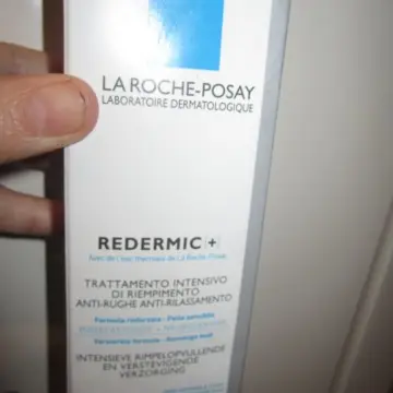 soin  anti rides fermeté intensif, La Roche Posay