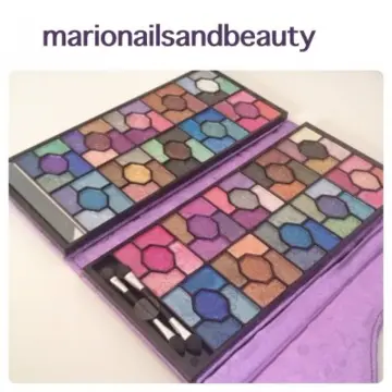 Palette kleancolor, Kléancolor