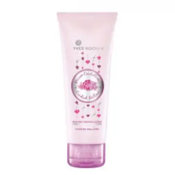 Crème pour les mains mauves cristallisées, Yves Rocher