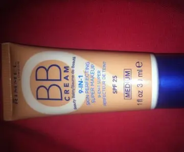 Bb cream, Rimmel