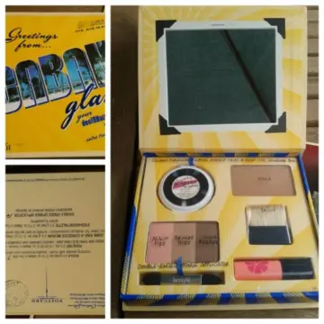 Palette Benefit, Benefit