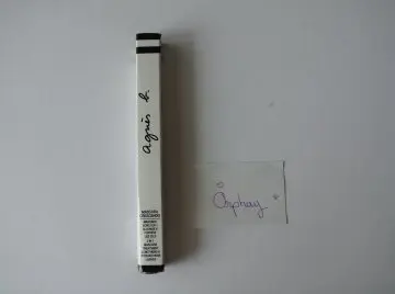 Mascara Cressendo soin 2 en 1, Agnès b.