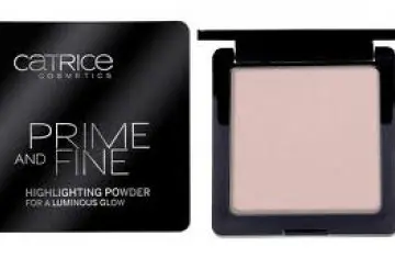highlighter, Catrice Cosmetics