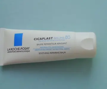 Cicaplast baume b5, La Roche Posay