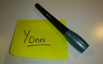 Ombre fluide+Liner, Yves Rocher