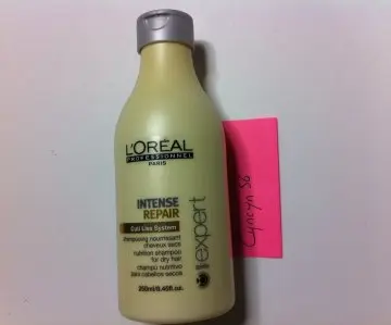 Shampoing, L'Oréal