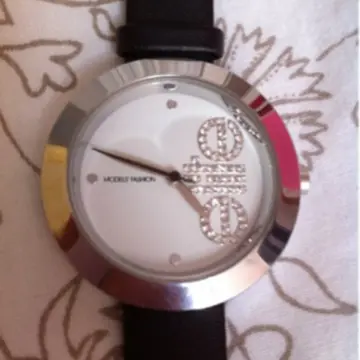 Montre Elite Cuir, Elite