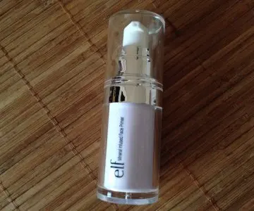 Minéral face primer, Elf