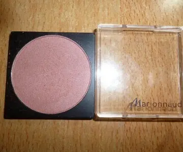 Blush marionnaud, Marionnaud