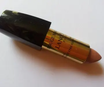 rouge magnétic, Lancôme