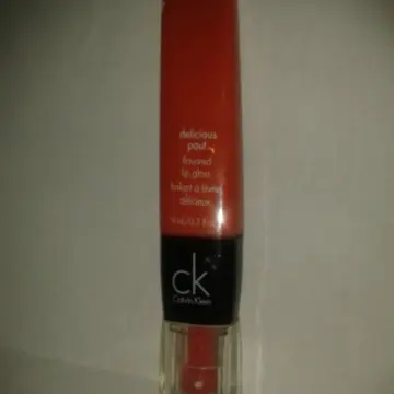 Gloss CK, Calvin Klein