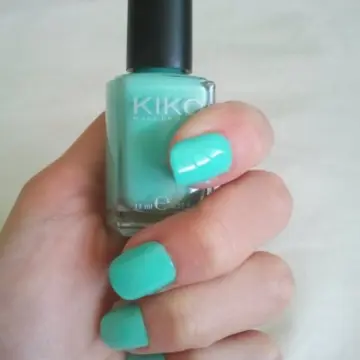 Vernis kiko, KIKO