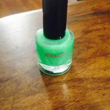 Vernis, Claire's