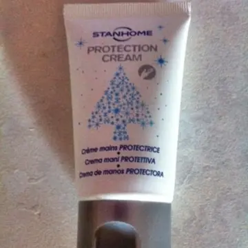 Creme pour les mains, Stanhome