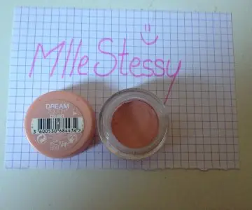 Blush Dream touch, Maybelline
