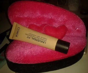 Fond de teint, KIKO