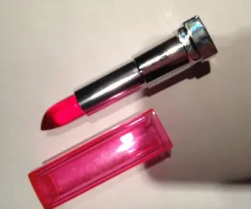 Pop stick   cherry pop, Gemey Maybelline