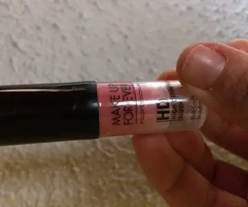 Blush hd, Make Up For Ever
