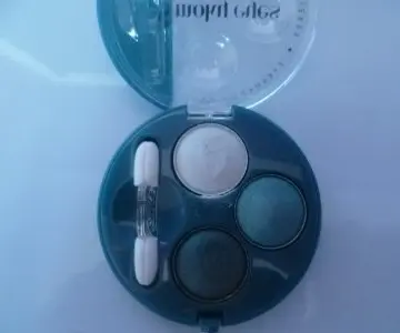 Smoky Eyes, Bourjois