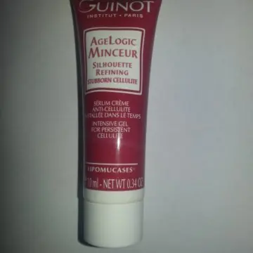 AgeLogic Minceur Silhouette, Guinot