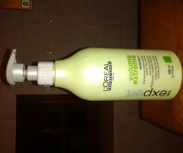 shampoing volume, L'Oréal