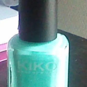vernis kiko 389, KIKO
