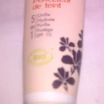 BB cream perfecteur de teint 5 en 1 bio, SO'BiO étic