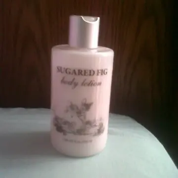 Sugared Fig   Body Lotion, H&M