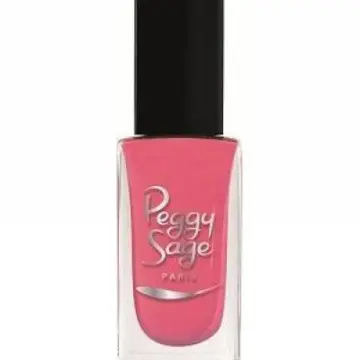 Vernis Peggy Sage, Peggy Sage